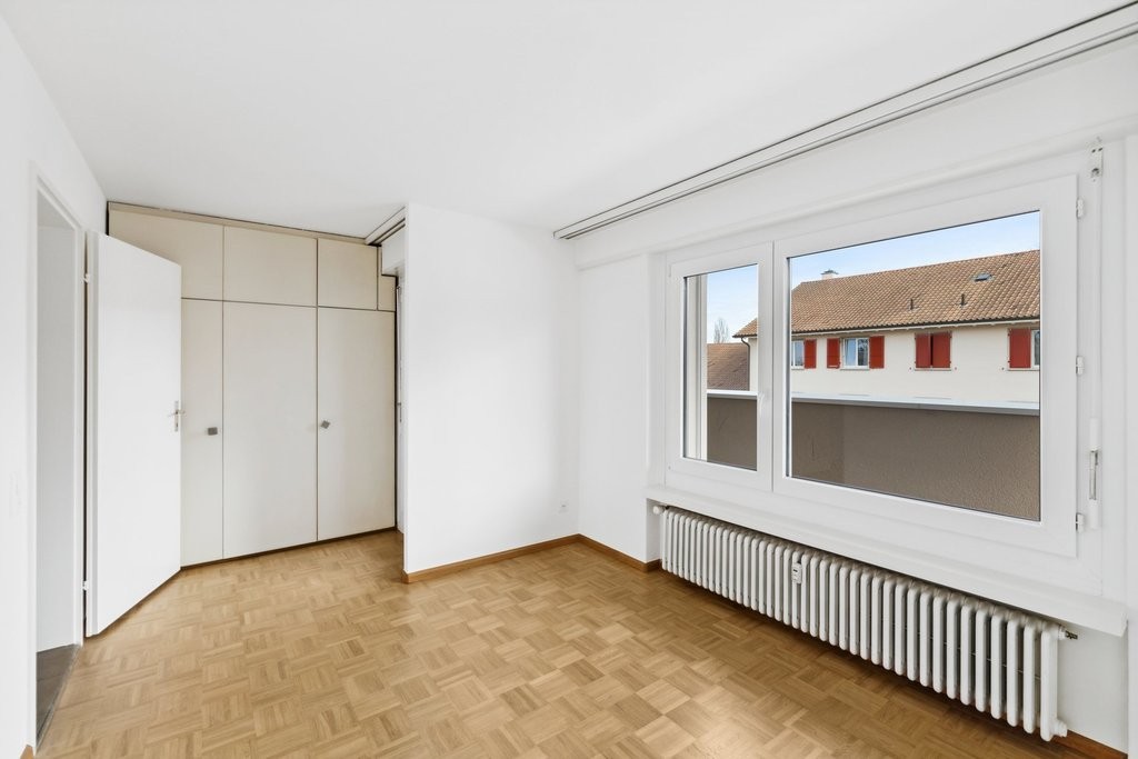 2 ½ rooms apartment, Foto 6 von 8