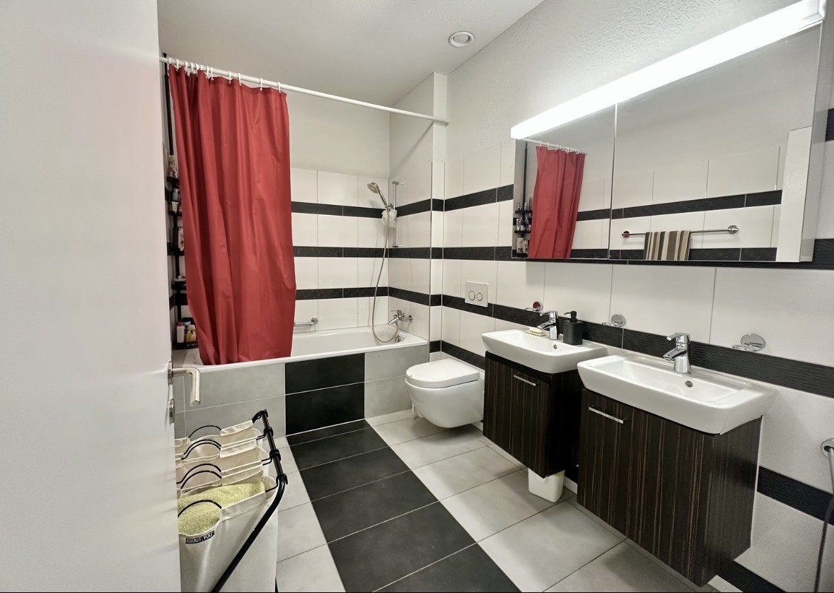 4 ½ rooms apartment