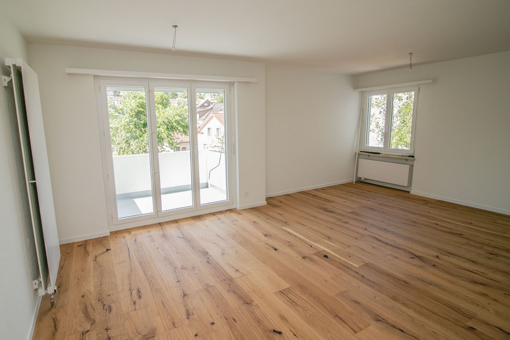 1 ½ rooms apartment, Foto 1 von 4