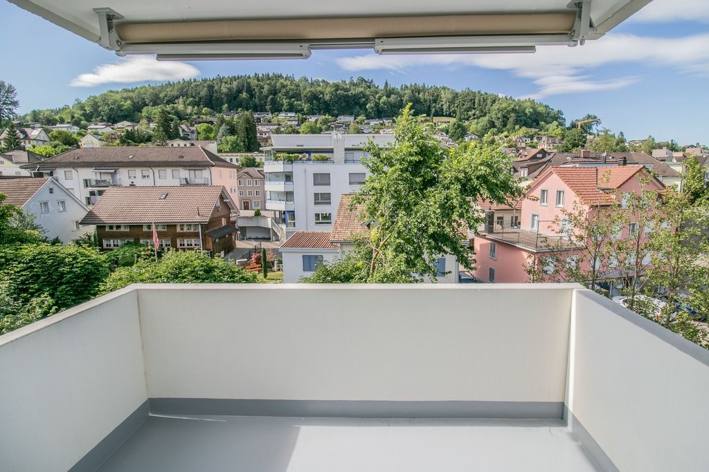 1 ½ rooms apartment, Foto 4 von 4