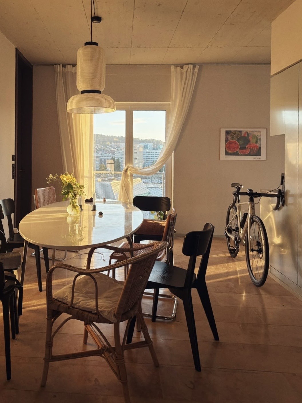 Zimmer in einer Wohngemeinschaft, Foto 2 von 4