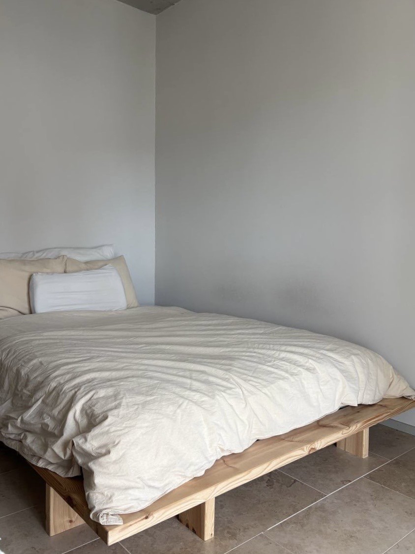 Zimmer in einer Wohngemeinschaft, Foto 1 von 4