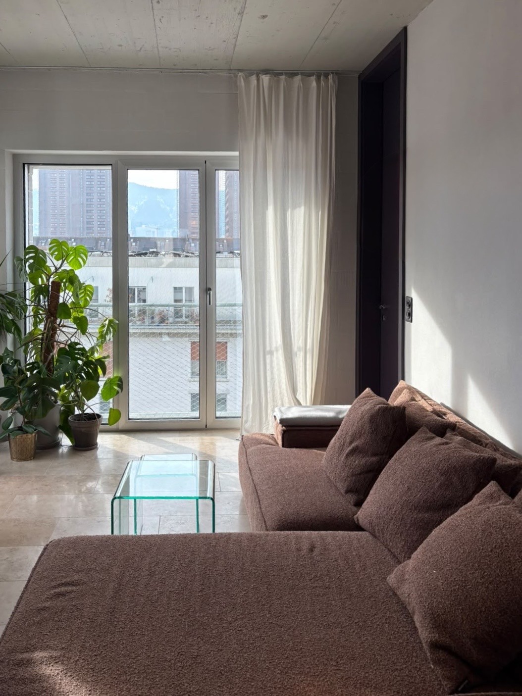 Zimmer in einer Wohngemeinschaft, Foto 3 von 4