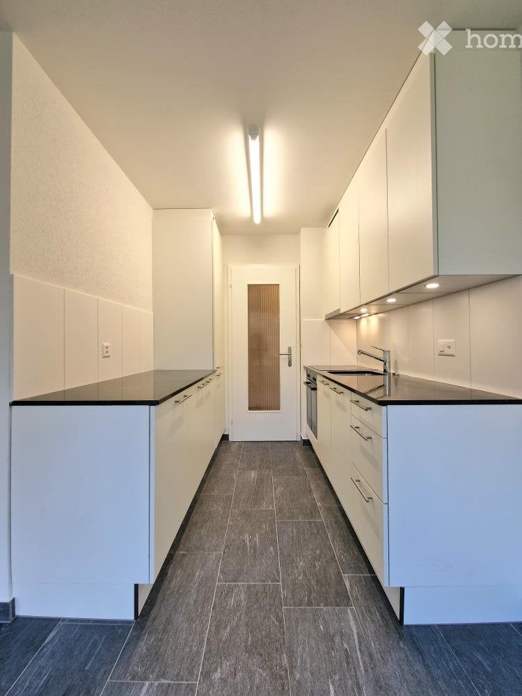 Appartamento di 2 ½ locali