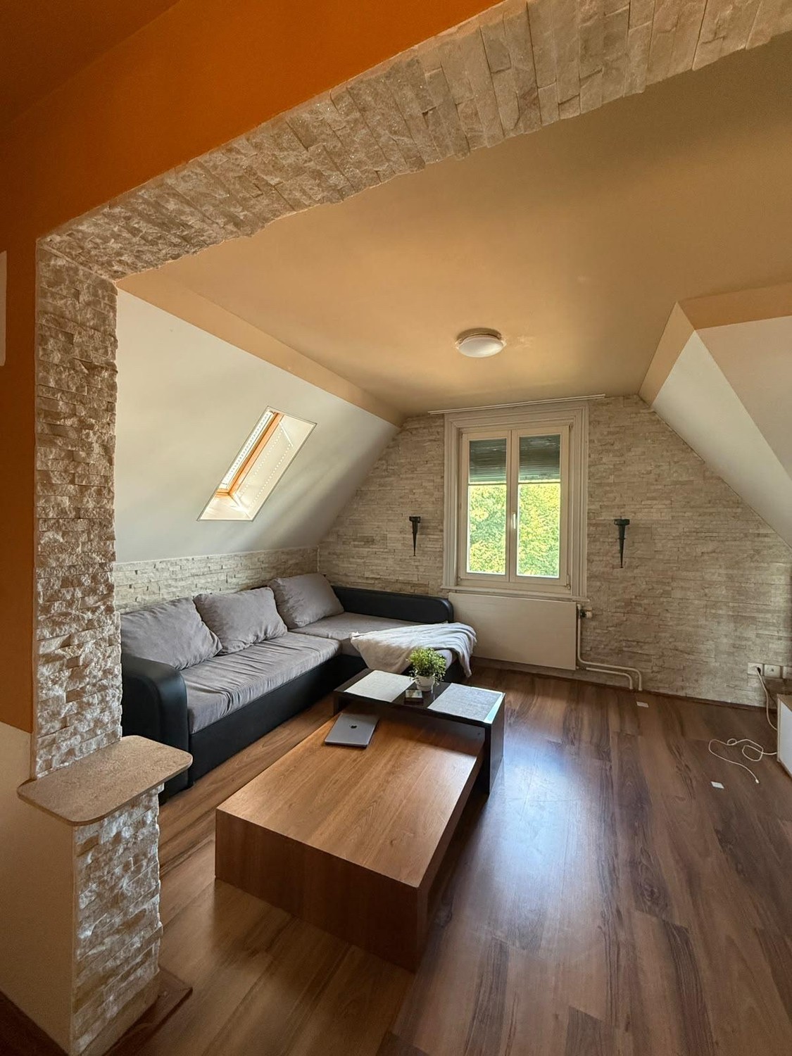 3 ½ Zimmer Wohnung, Foto 1 von 10