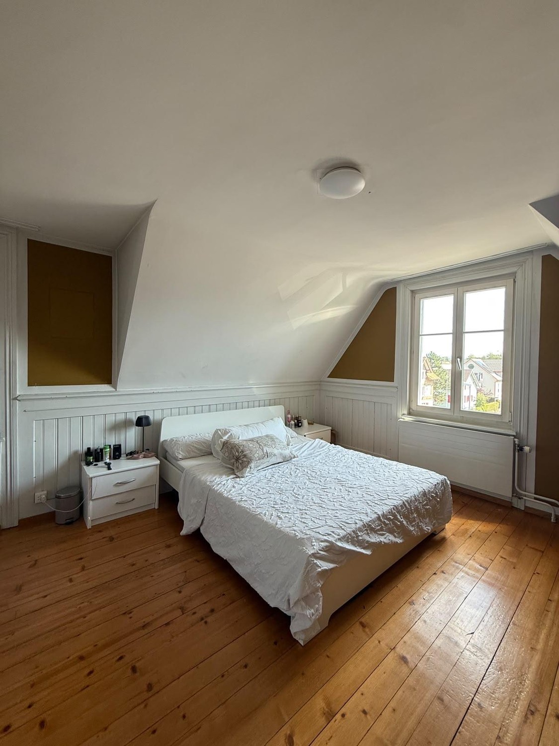 3 ½ Zimmer Wohnung, Foto 8 von 10