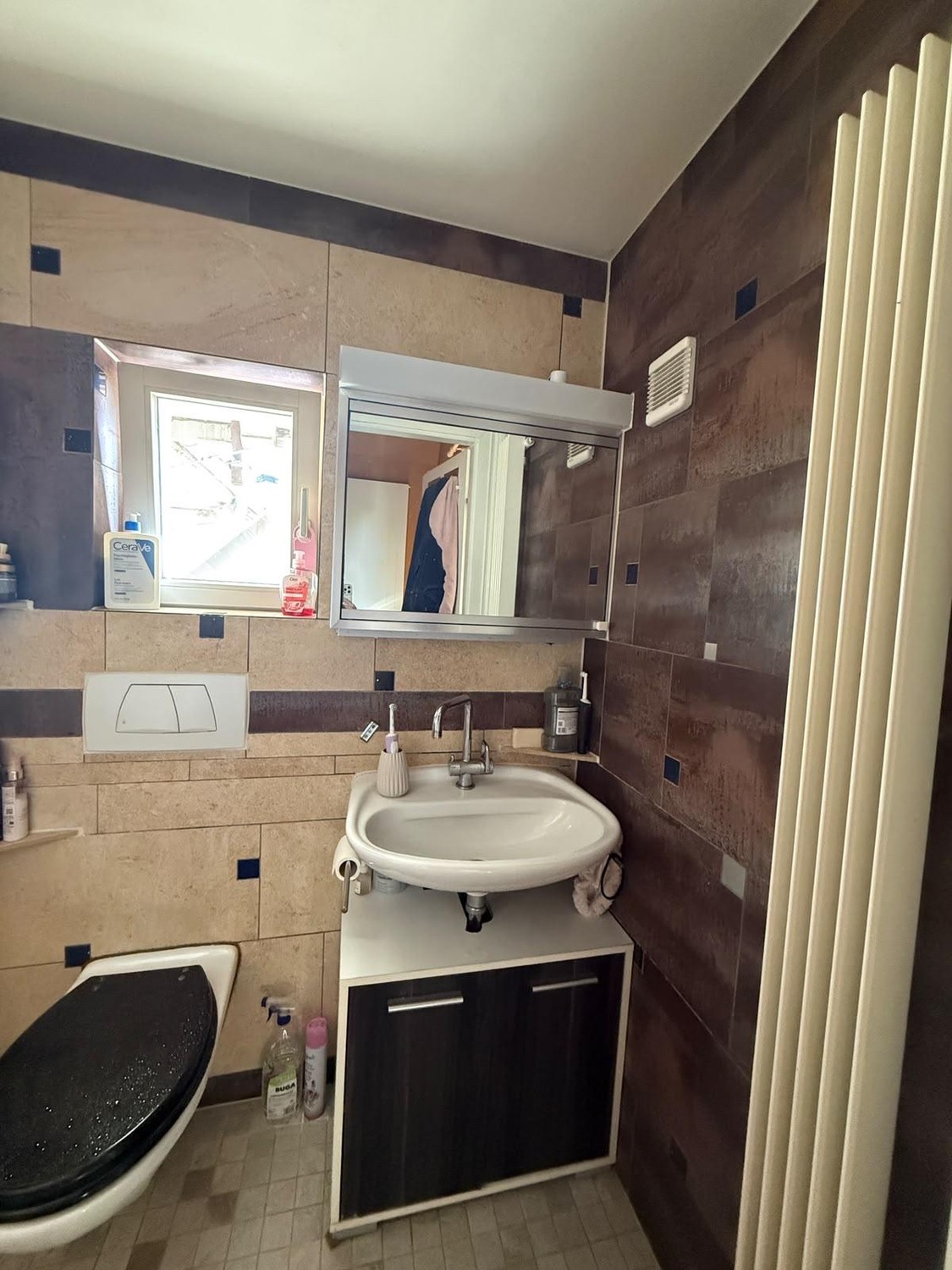 3 ½ Zimmer Wohnung, Foto 9 von 10