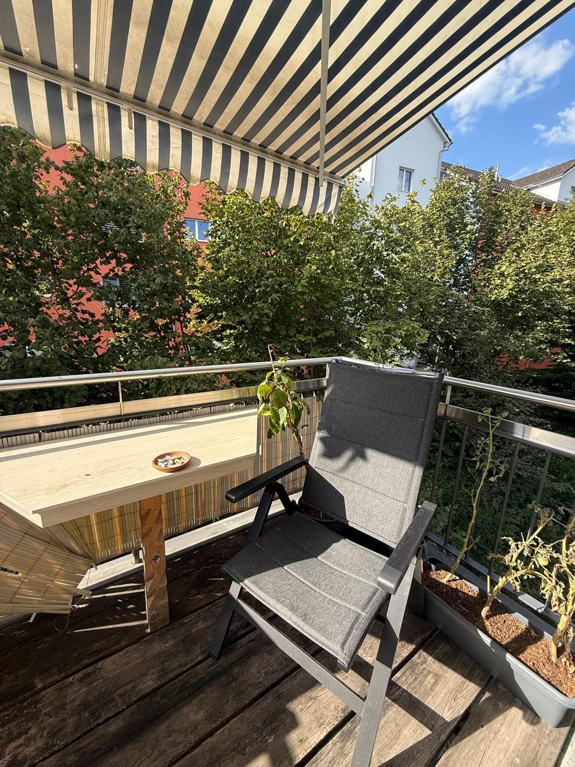 3 ½ Zimmer Wohnung, Foto 3 von 10