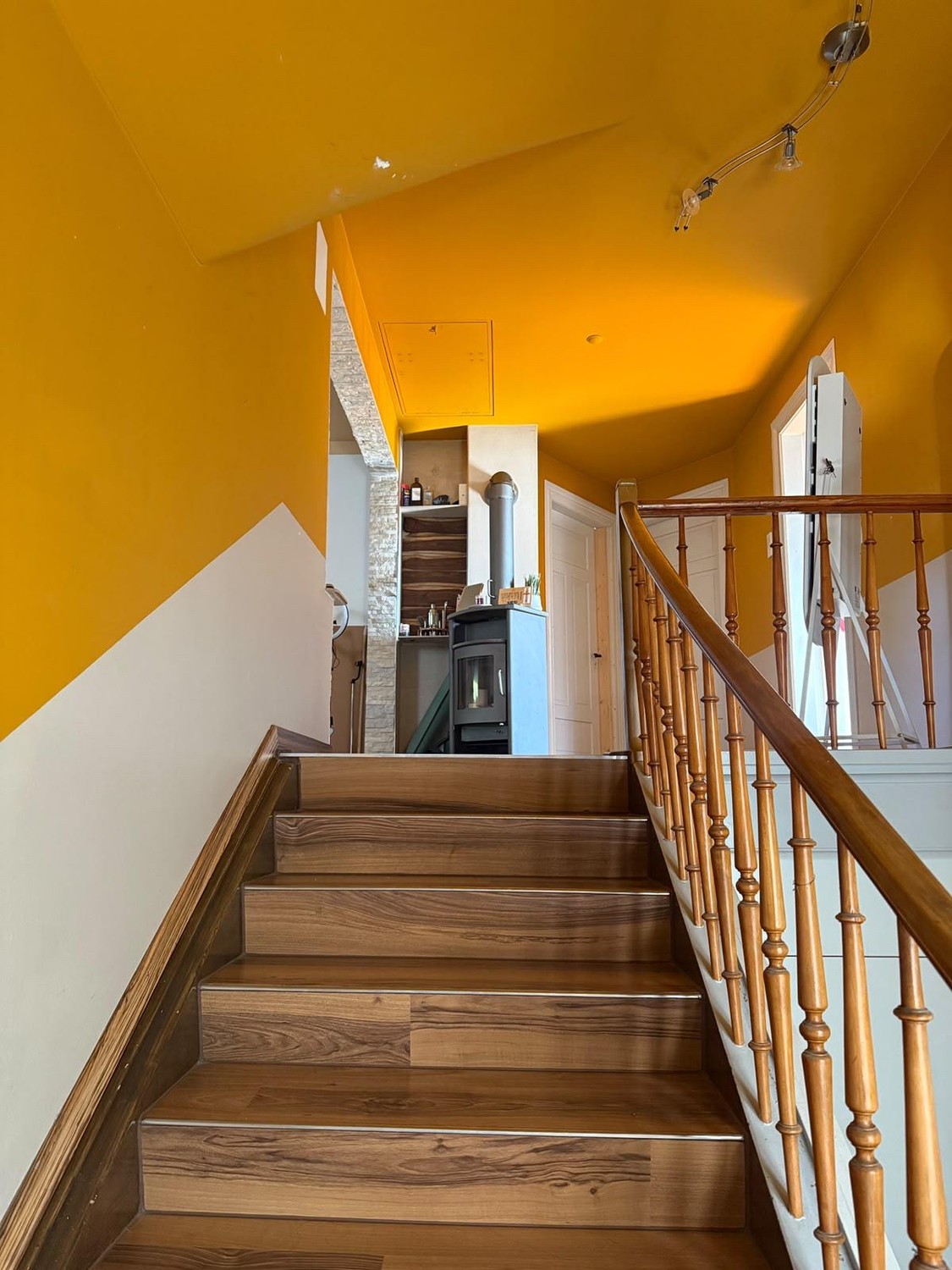 3 ½ Zimmer Wohnung, Foto 4 von 10