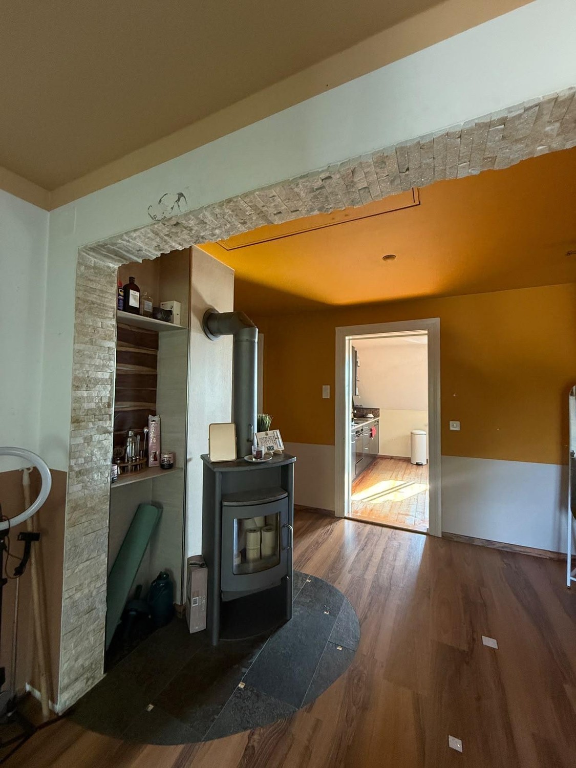3 ½ Zimmer Wohnung, Foto 7 von 10