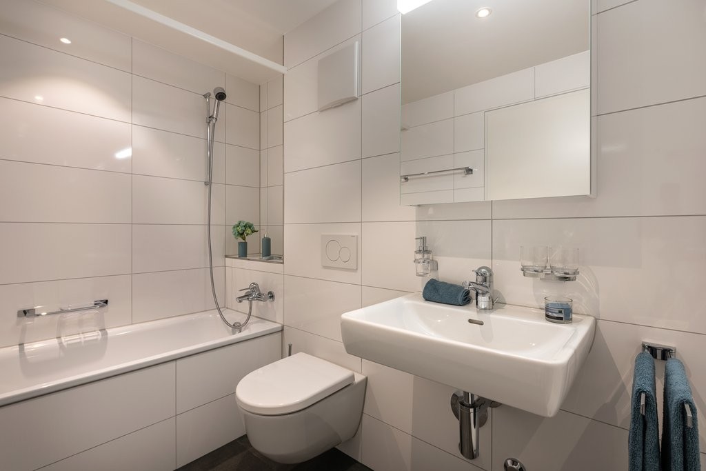 4 ½ rooms apartment