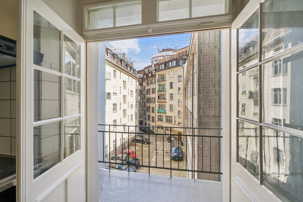 4 rooms apartment, Foto 9 von 10