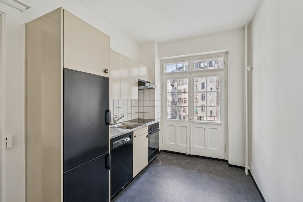4 rooms apartment, Foto 3 von 10