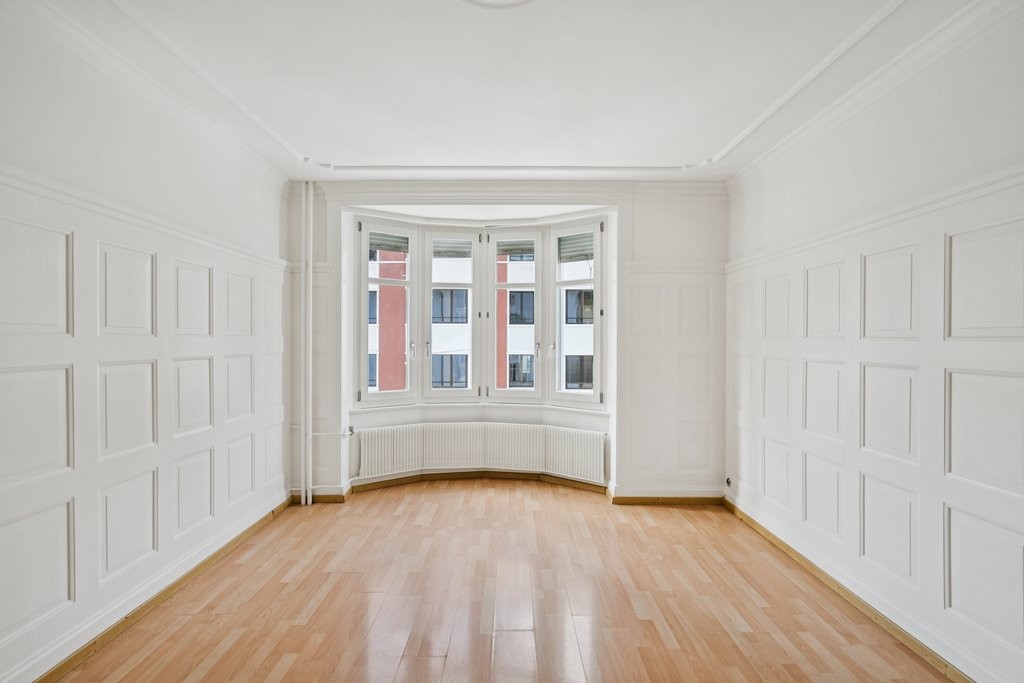 4 rooms apartment, Foto 2 von 10