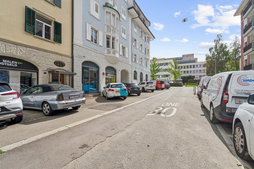 4 rooms apartment, Foto 1 von 10