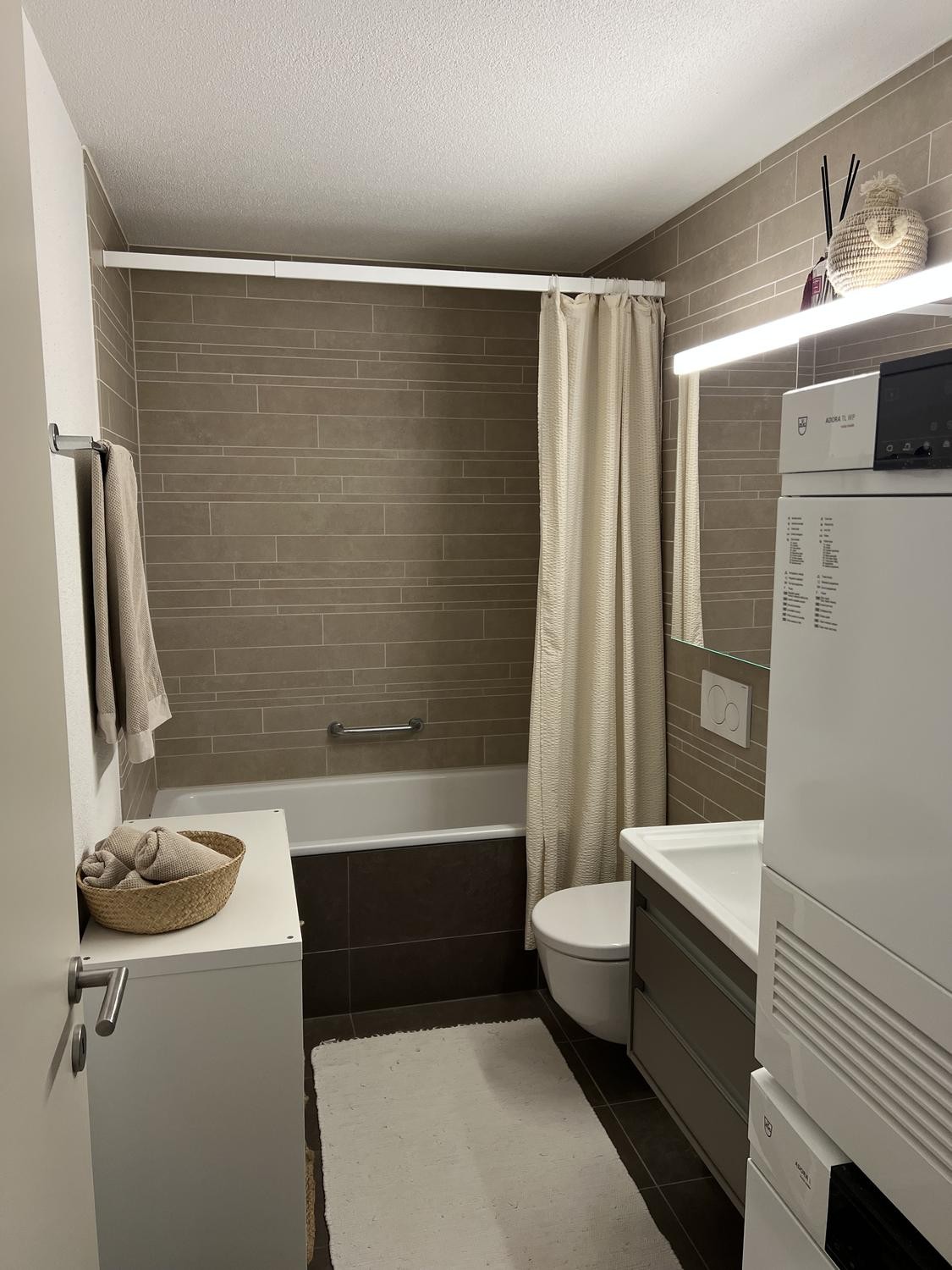 Room in a shared flat