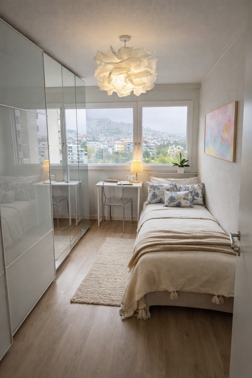 Room in a shared flat