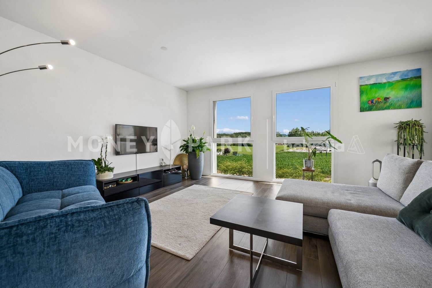 4 ½ Zimmer-Wohnung, Foto 3 von 10