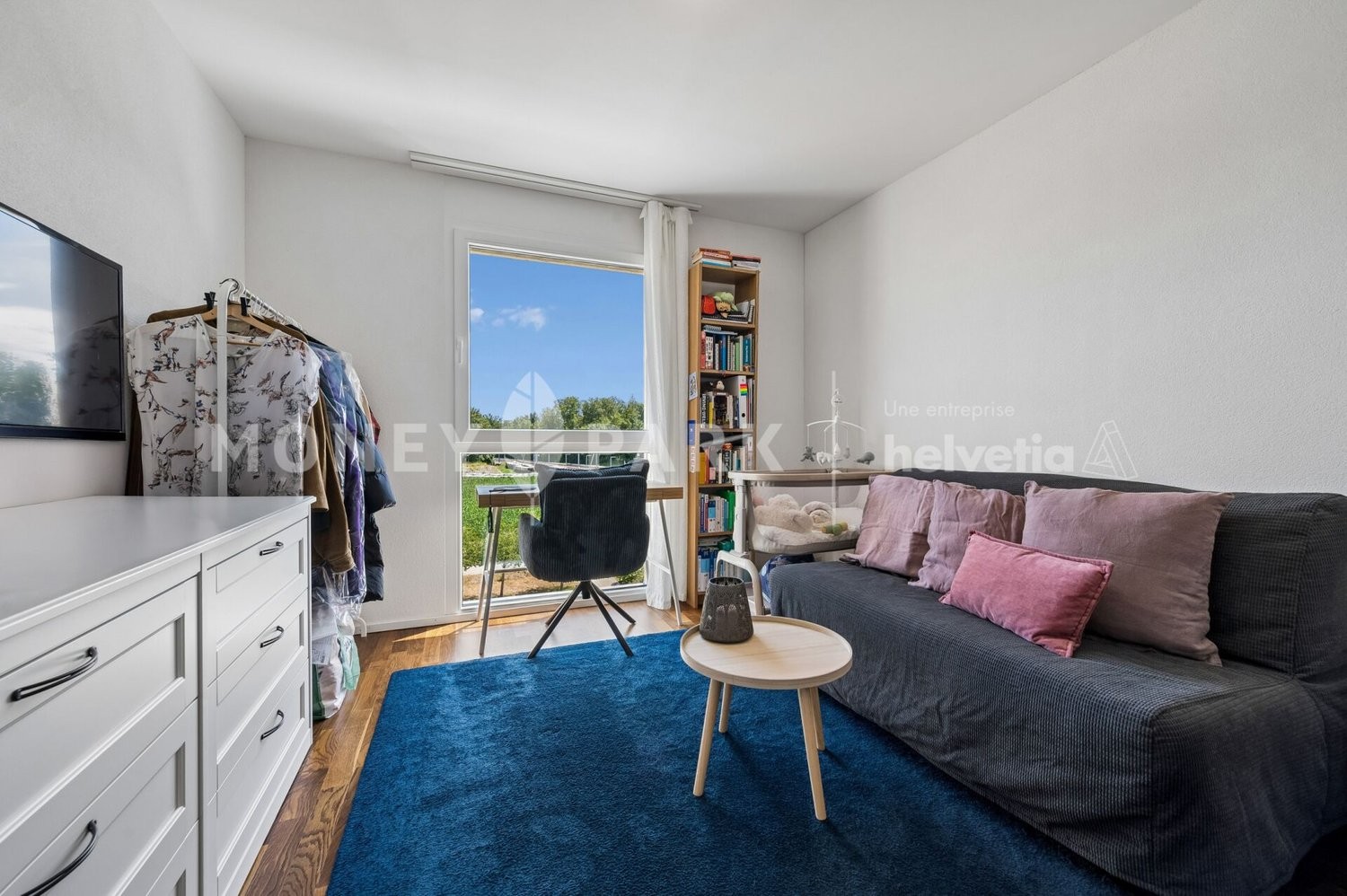 4 ½ Zimmer-Wohnung, Foto 6 von 10