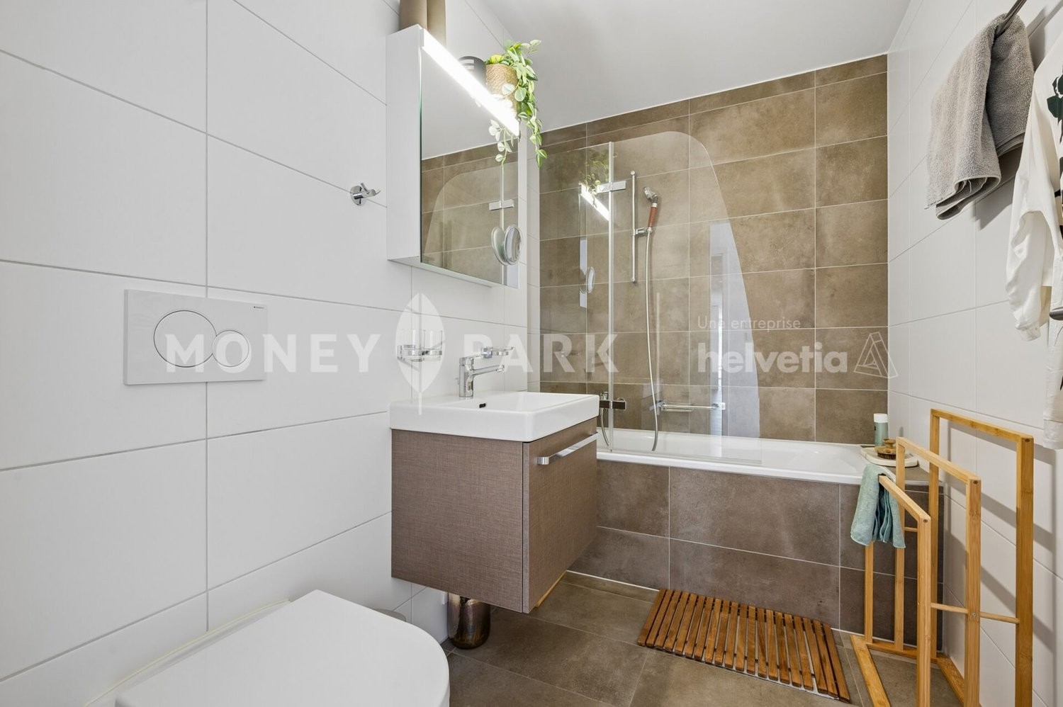 4 ½ Zimmer-Wohnung, Foto 10 von 10