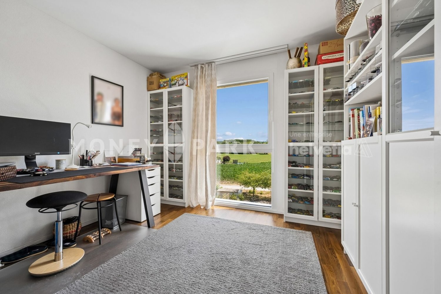 4 ½ Zimmer-Wohnung, Foto 8 von 10