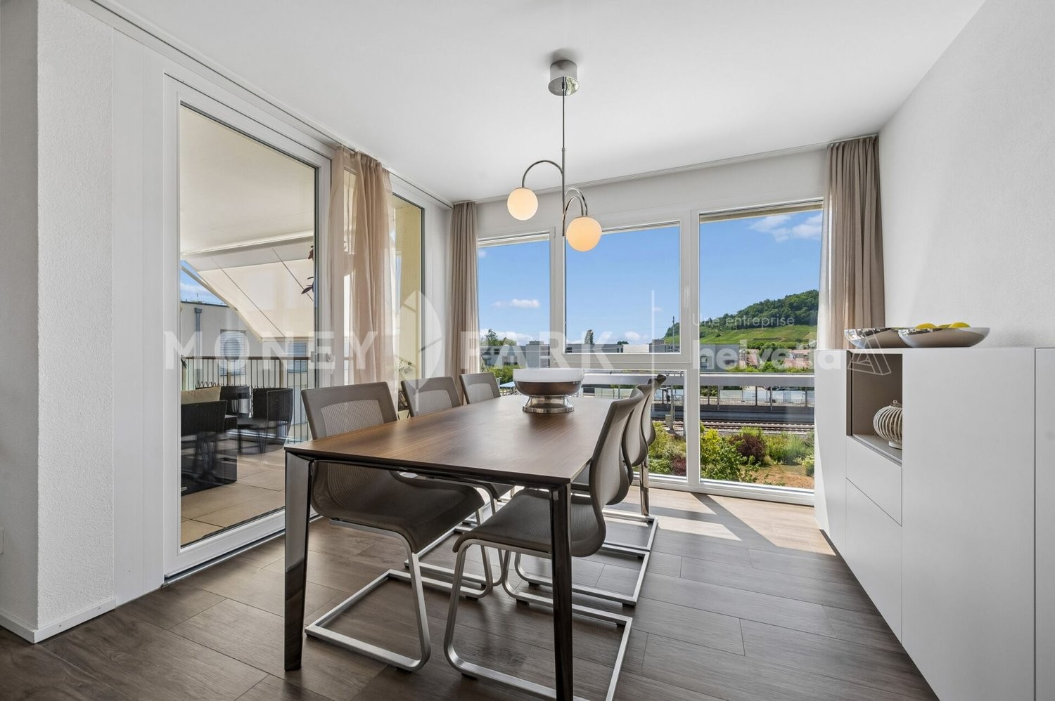 4 ½ Zimmer-Wohnung, Foto 5 von 10
