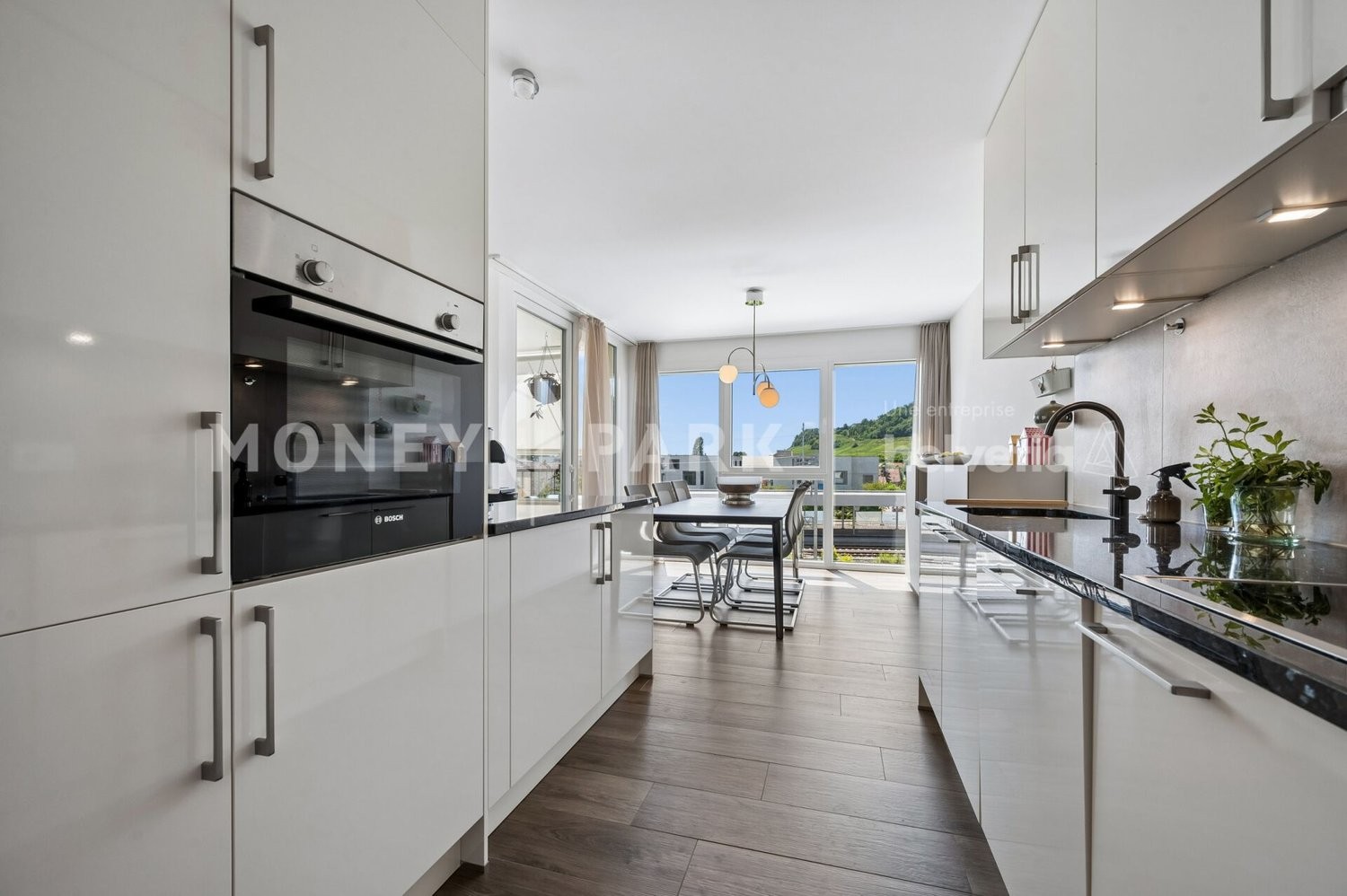 4 ½ Zimmer-Wohnung, Foto 4 von 10