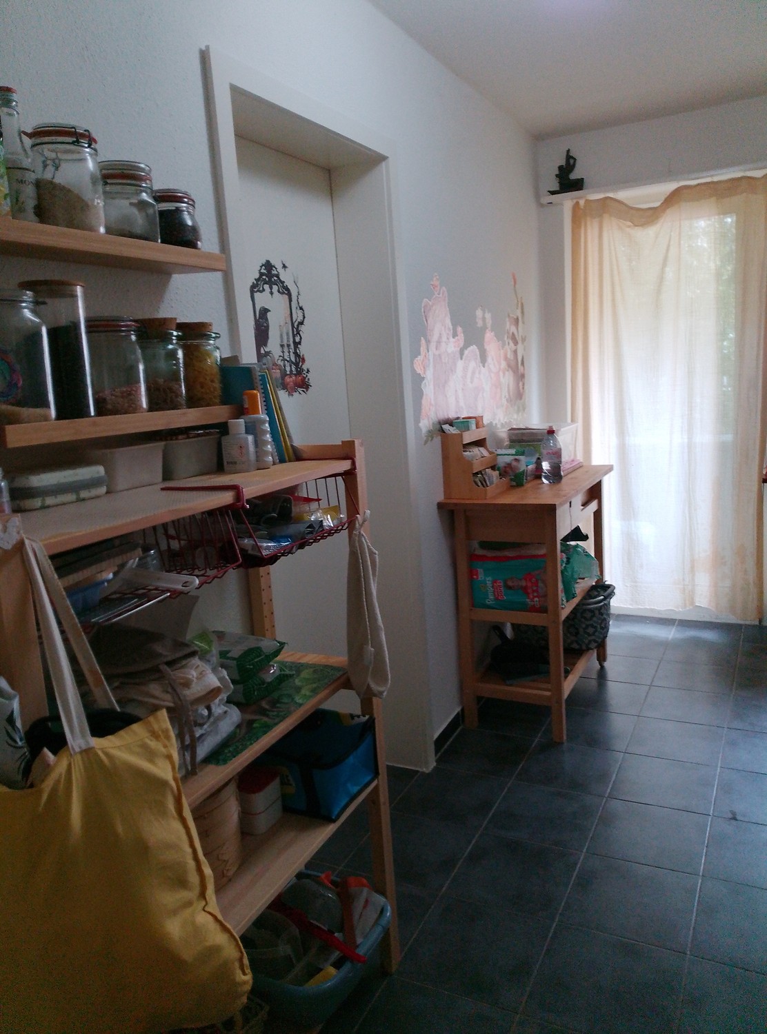 Appartamento di 2 ½ locali