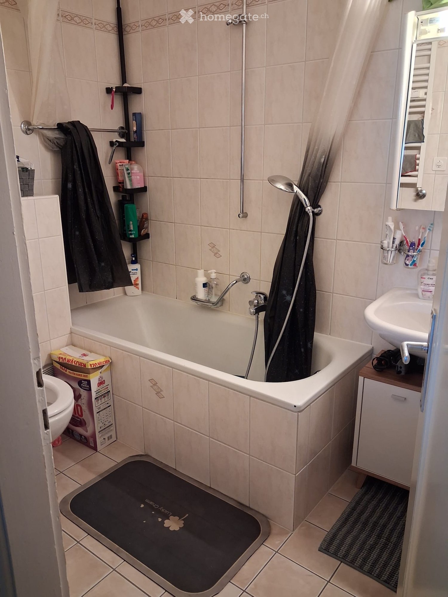 4 ½ Zimmer-Wohnung, Foto 5 von 5