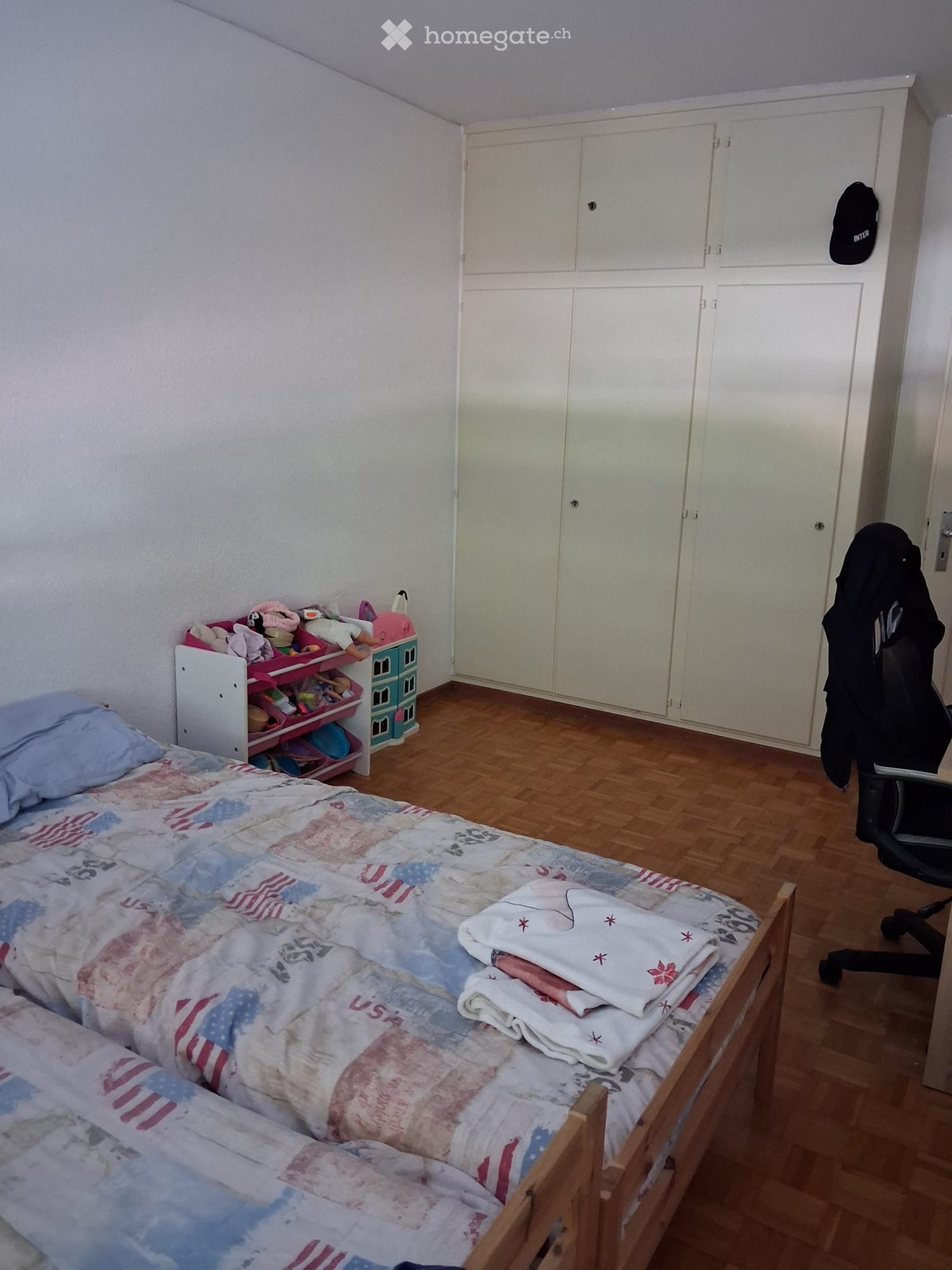 4 ½ Zimmer-Wohnung, Foto 3 von 5