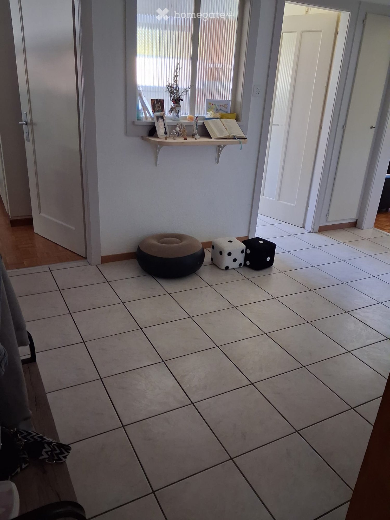 4 ½ Zimmer-Wohnung, Foto 4 von 5