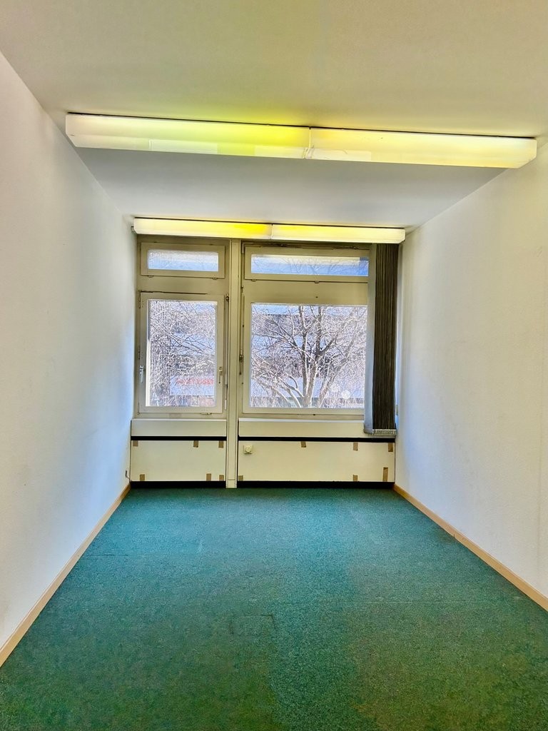 Ufficio di 38m²
