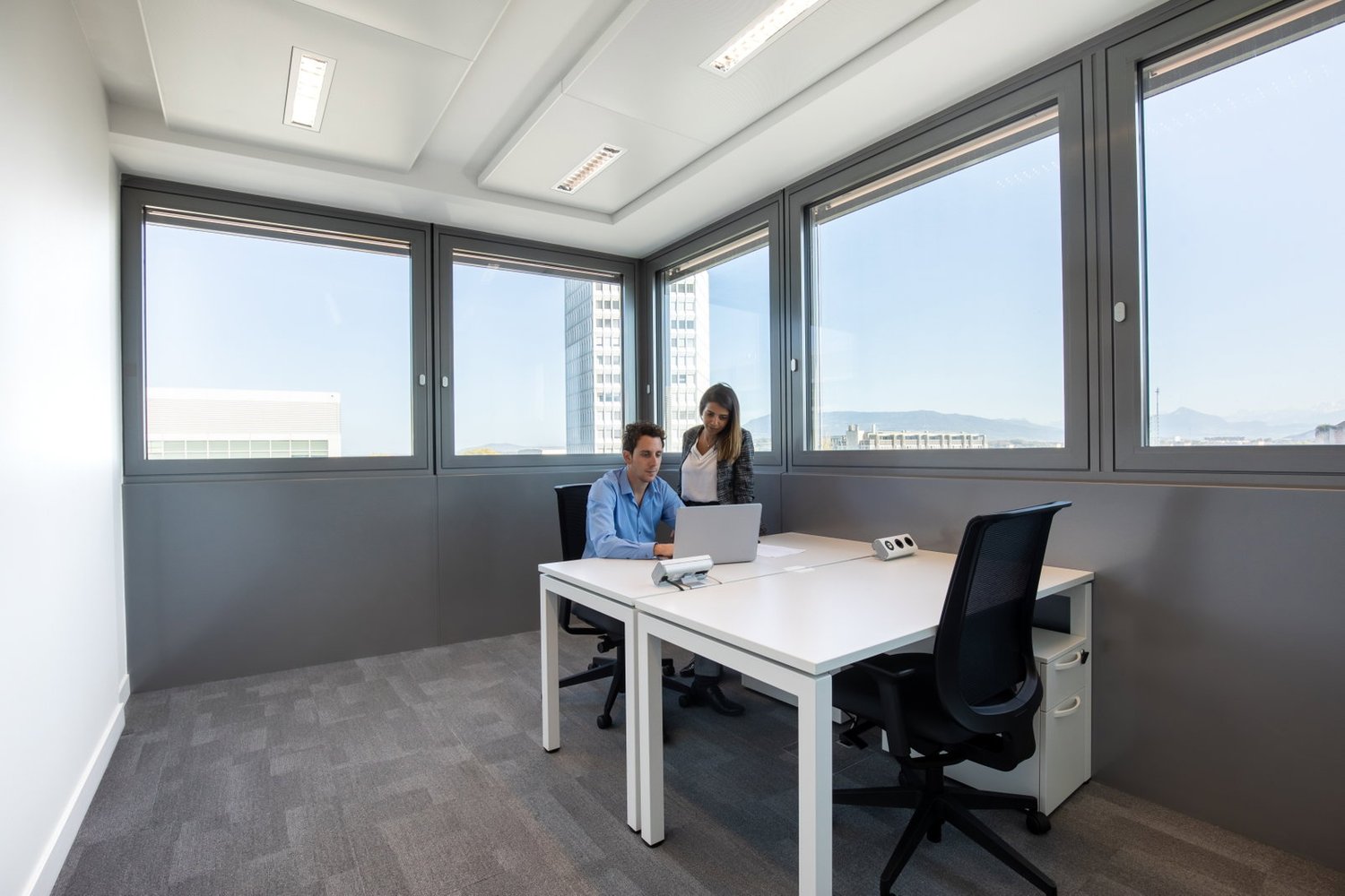 Büro, Foto 2 von 8