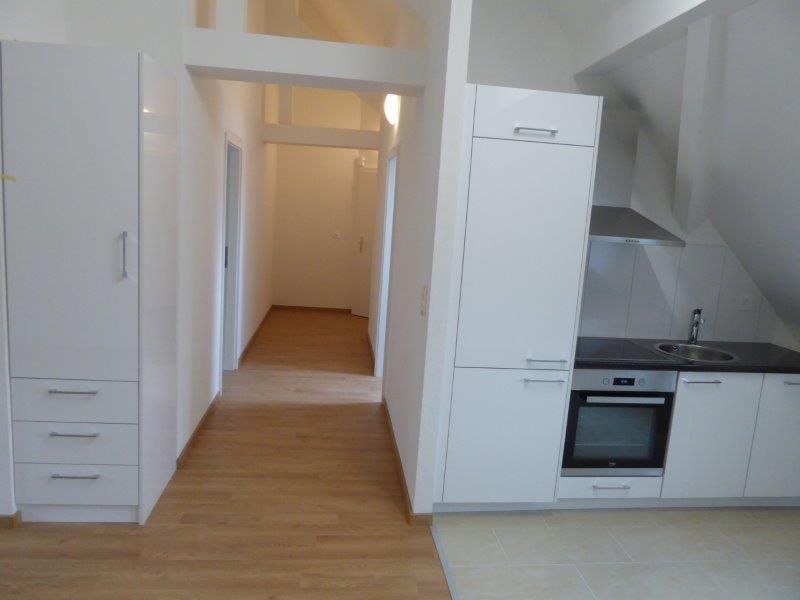 2 ½ Zimmer-Wohnung, Foto 2 von 8
