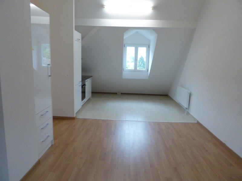 2 ½ Zimmer-Wohnung, Foto 3 von 8