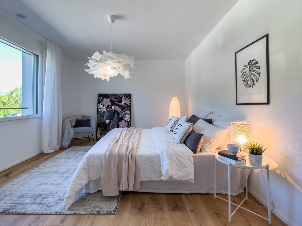 4 ½ rooms apartment, Foto 5 von 6
