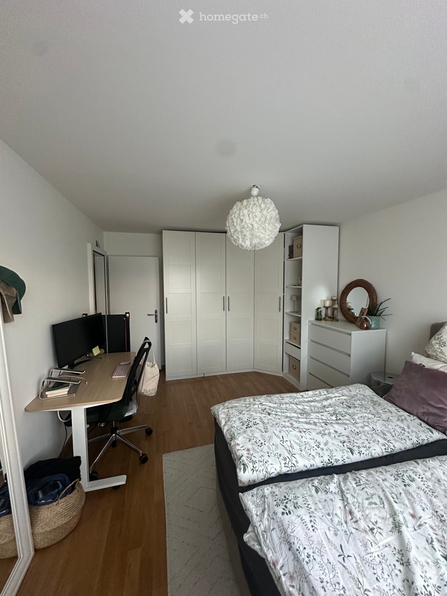1 room single room, Foto 5 von 5