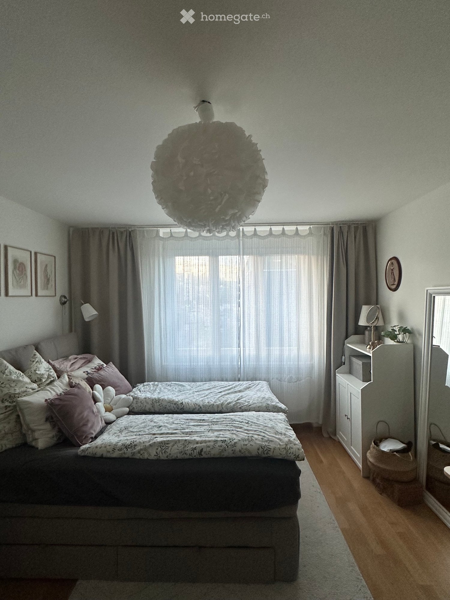 1 room single room, Foto 3 von 5