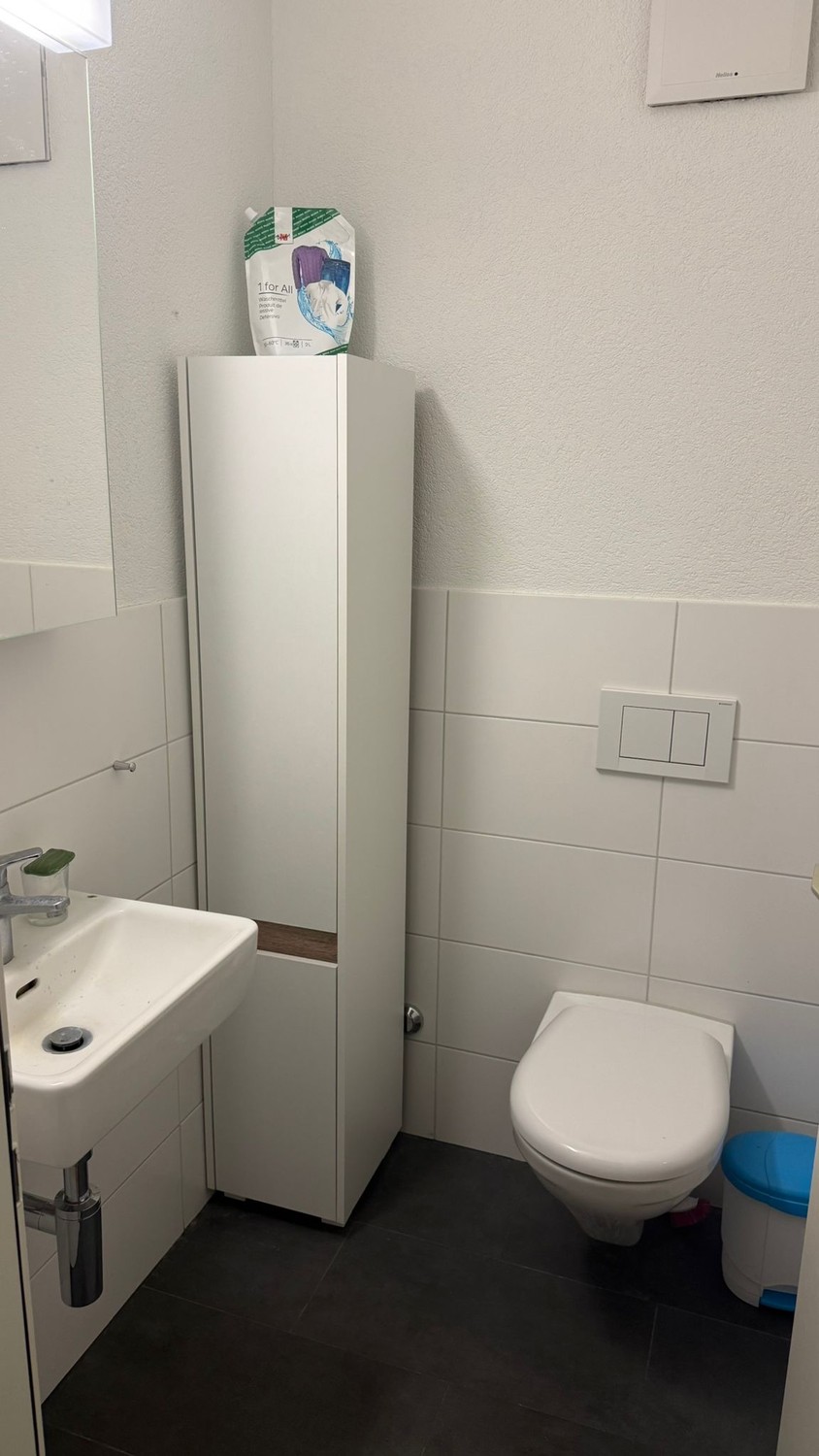 Room in a shared flat