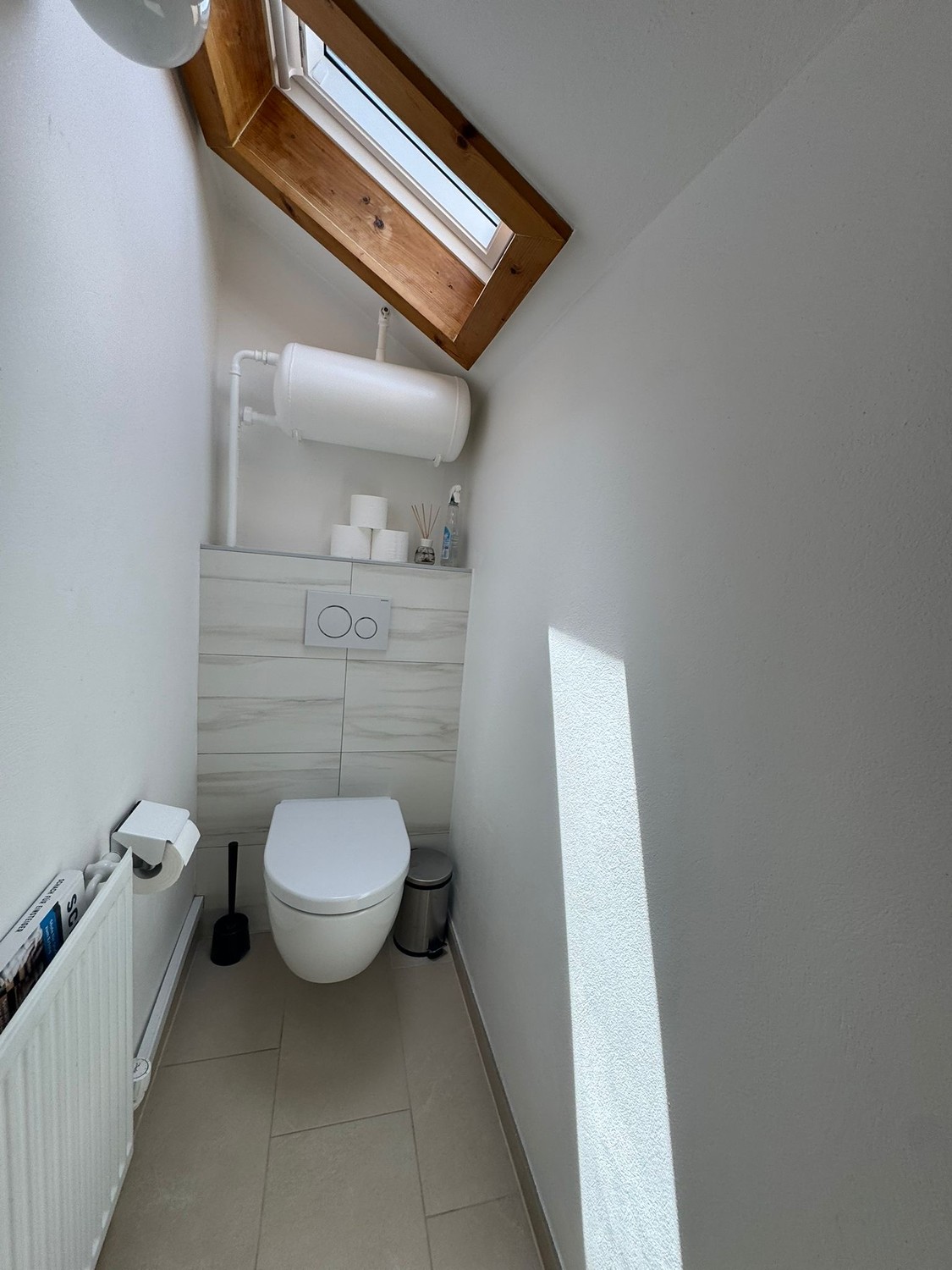 2 ½ Zimmer Wohnung