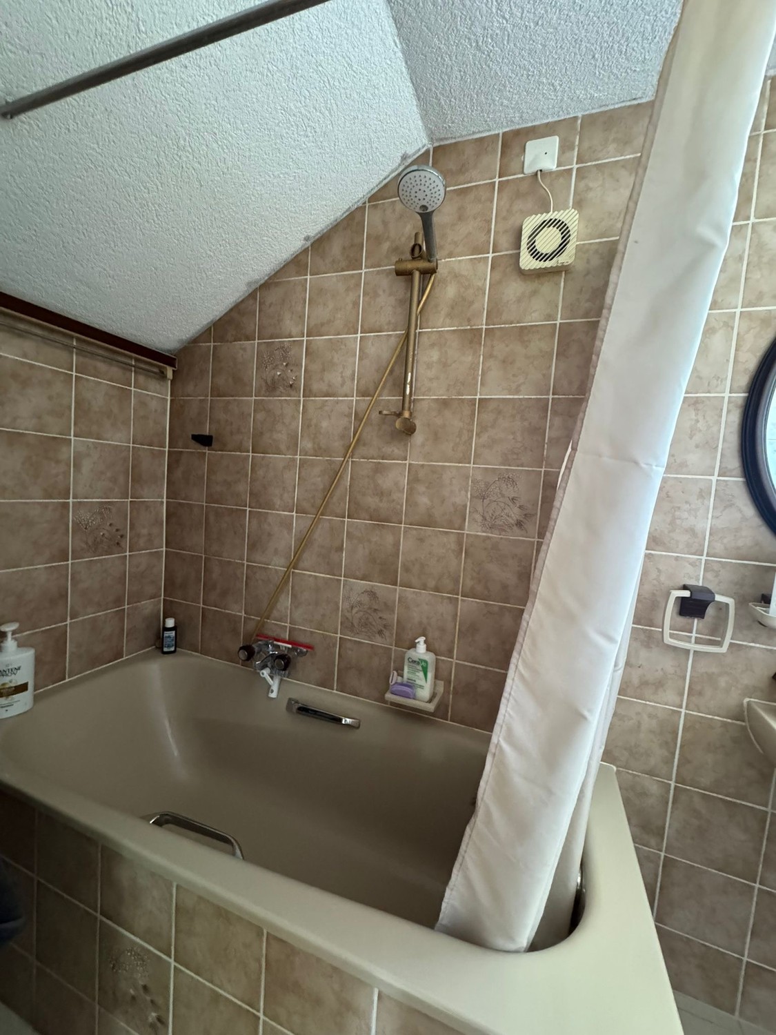 2 ½ Zimmer Wohnung