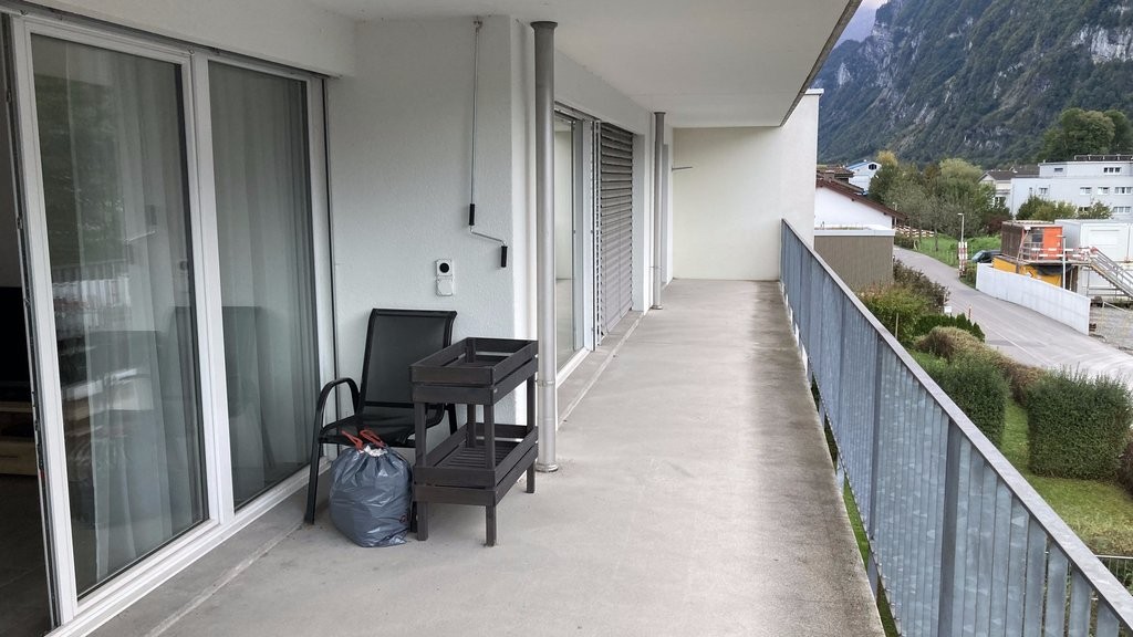 appartamento di 4 ½ locali