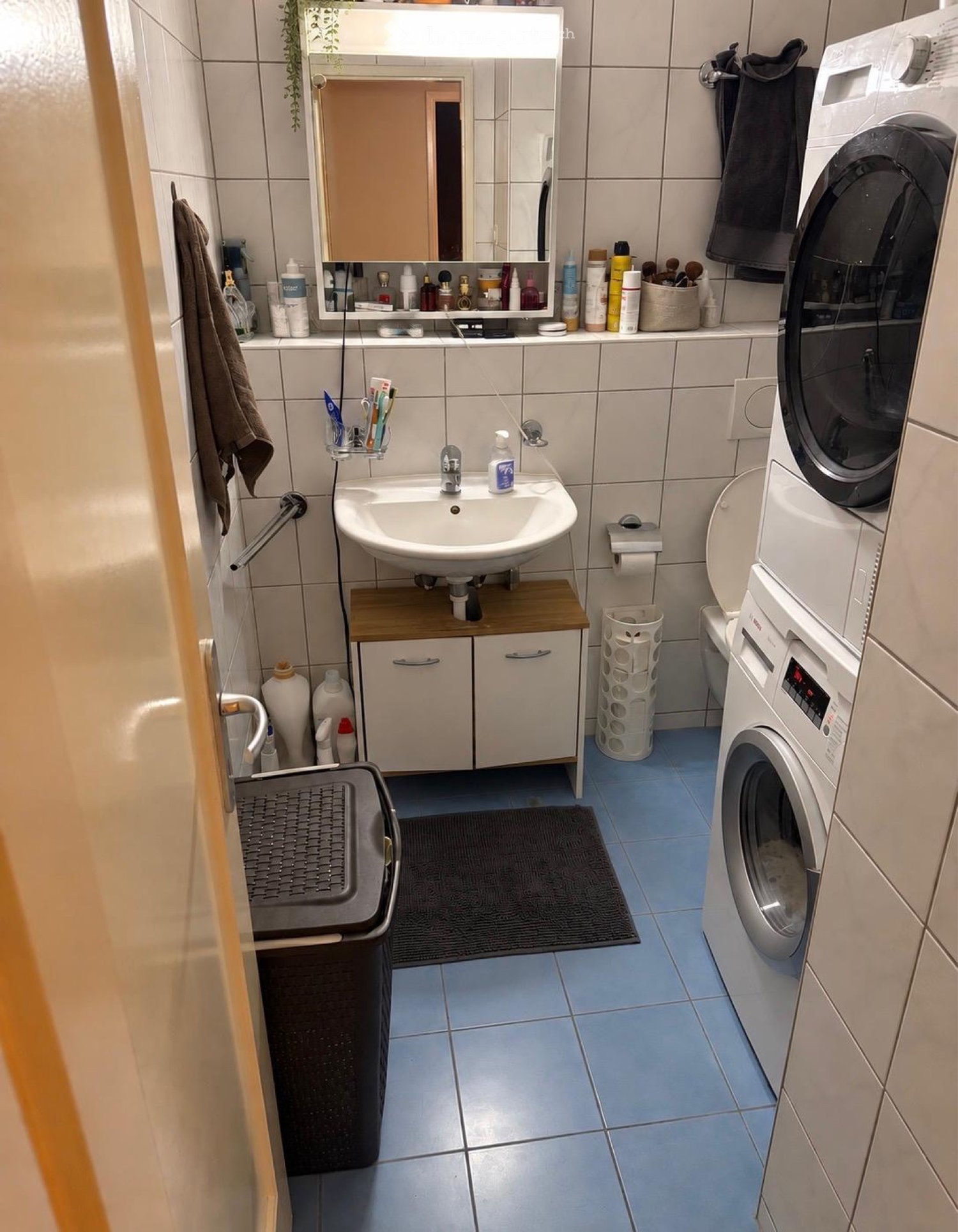 3-Zimmer-Wohnung, Foto 5 von 5