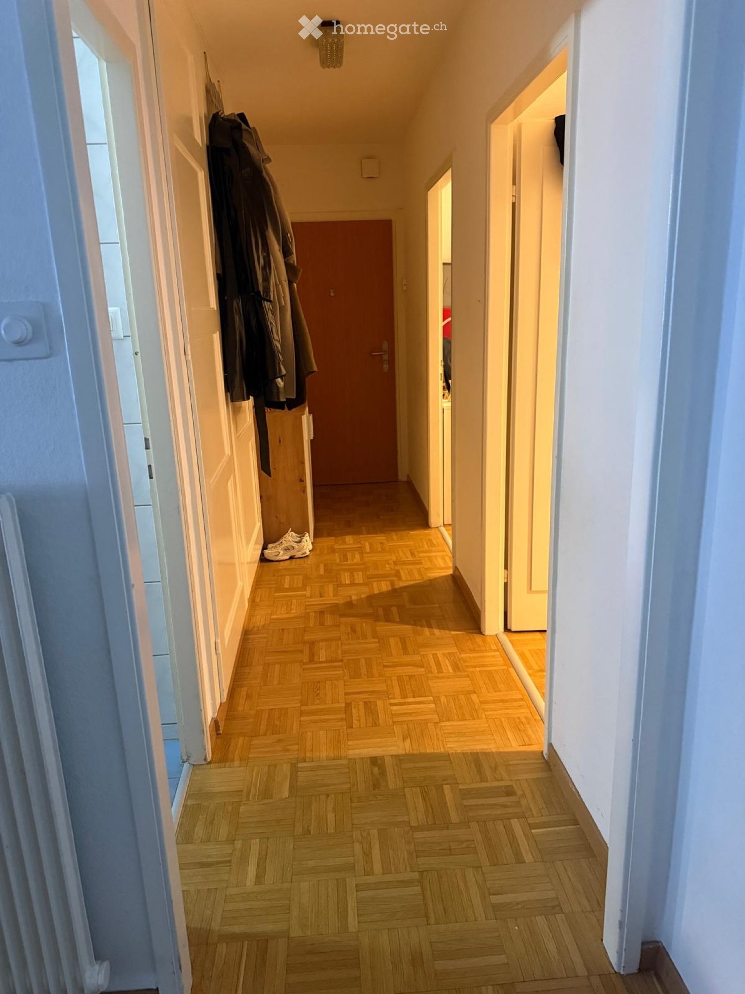 3-Zimmer-Wohnung, Foto 2 von 5