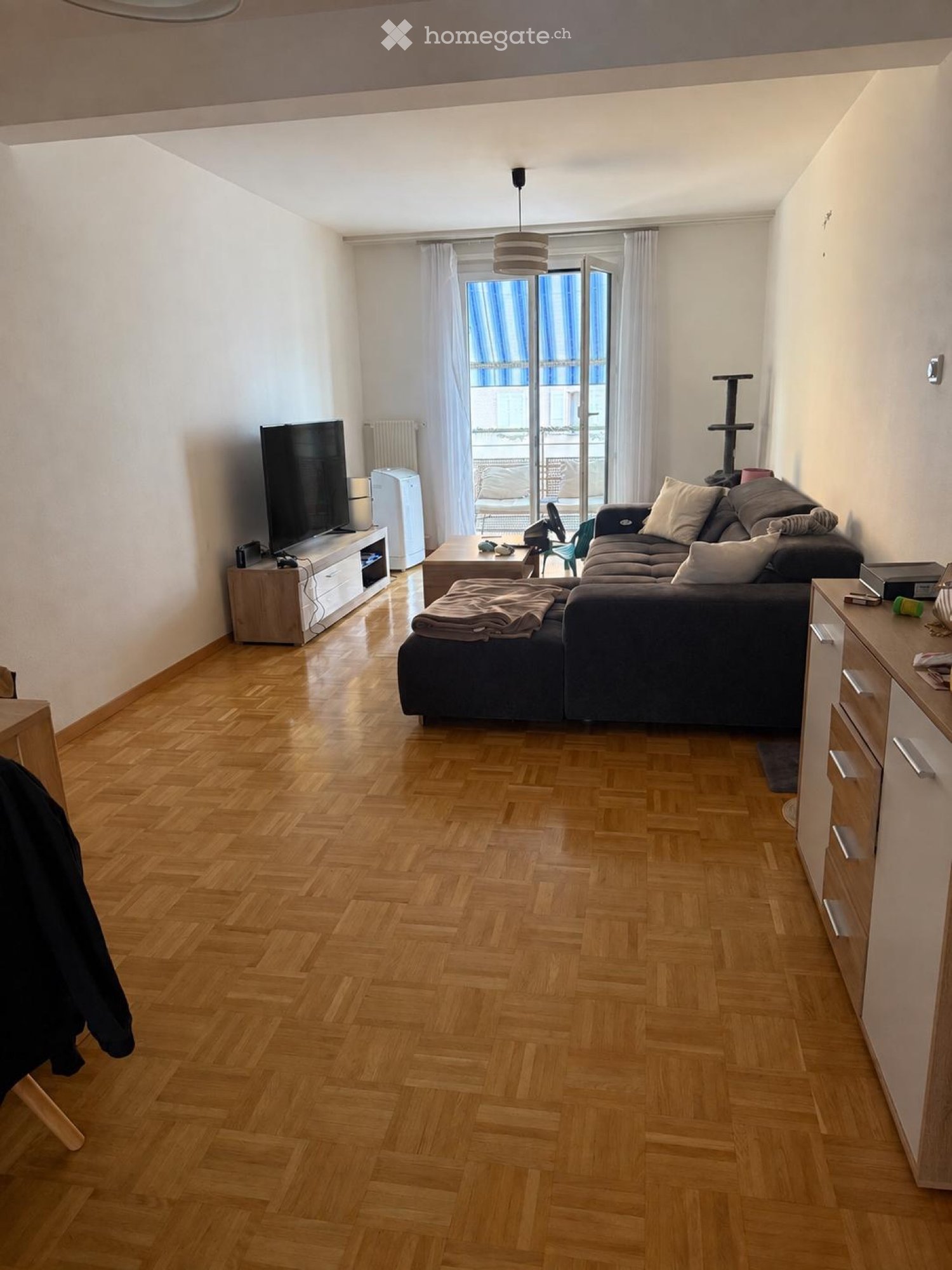 3-Zimmer-Wohnung, Foto 3 von 5