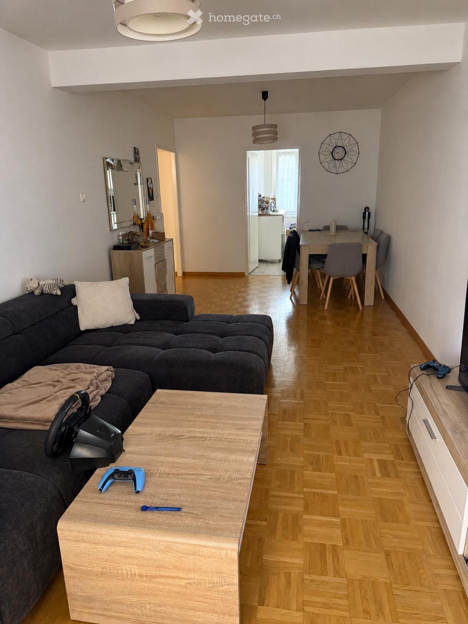 3-Zimmer-Wohnung, Foto 4 von 5