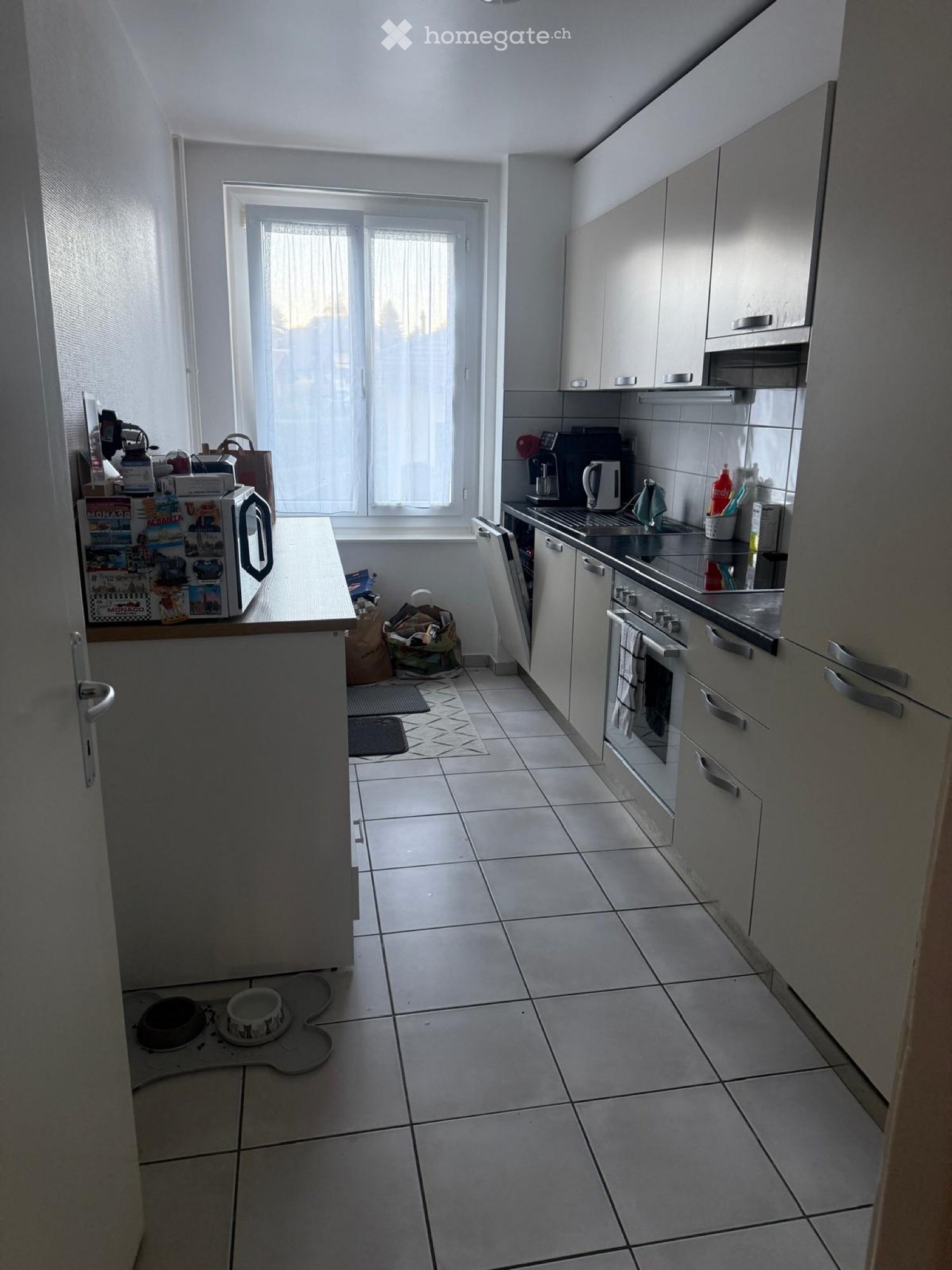 3-Zimmer-Wohnung, Foto 1 von 5