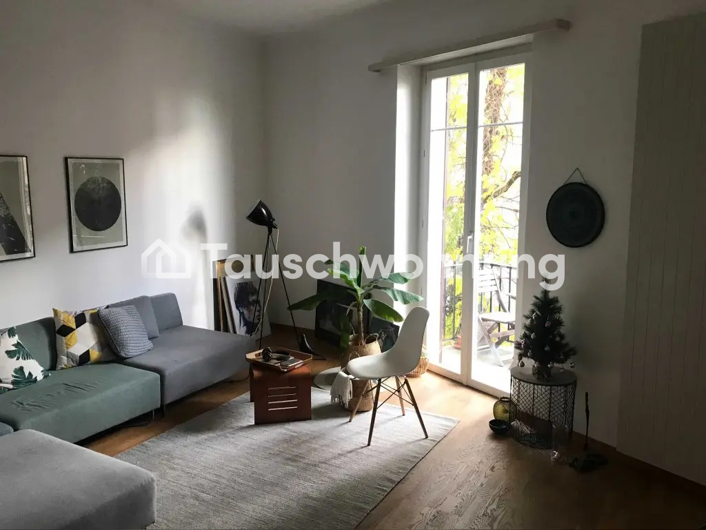 3 ½ rooms apartment, Foto 1 von 3