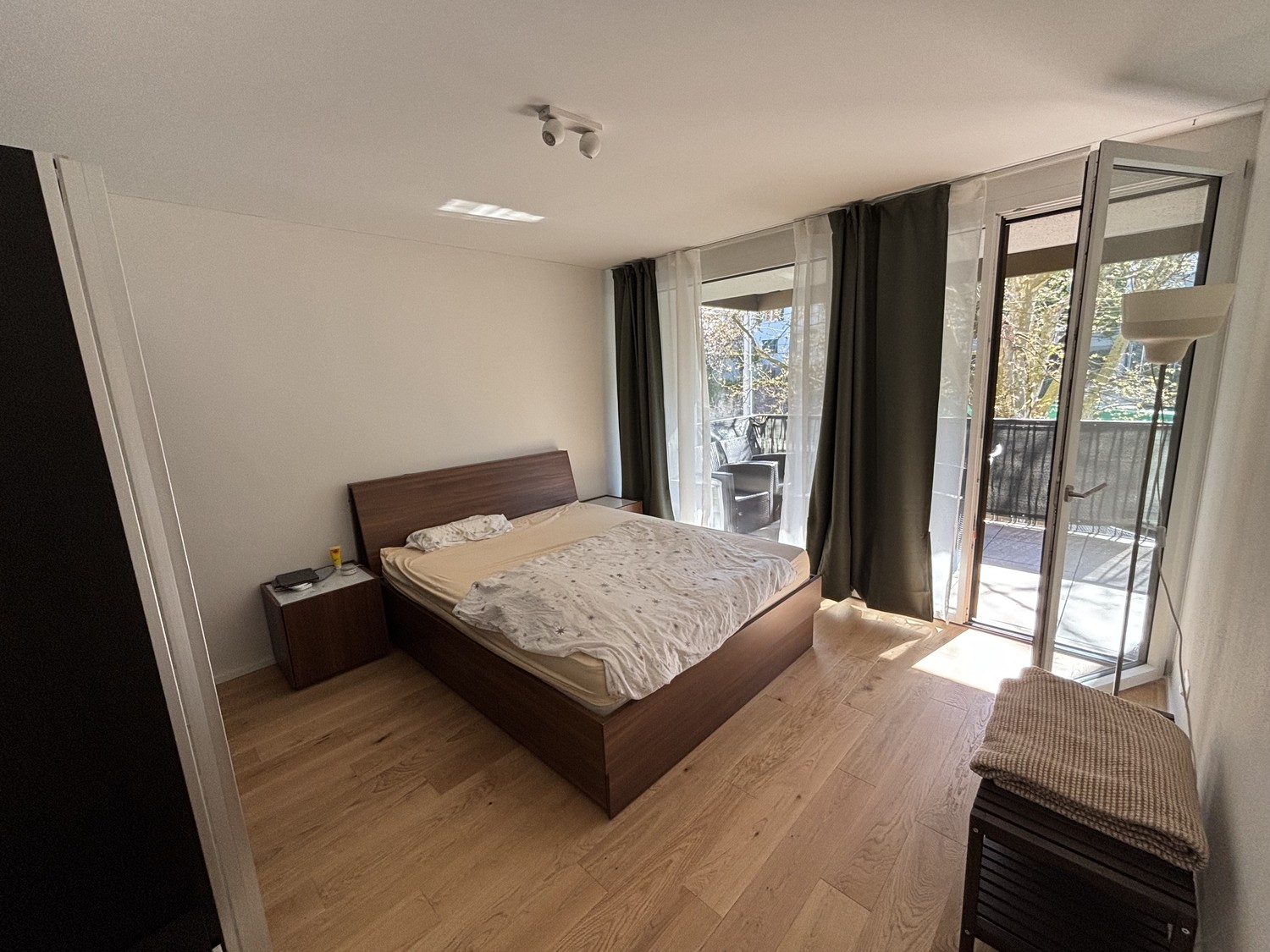 Zimmer in einer Wohngemeinschaft, Foto 9 von 9