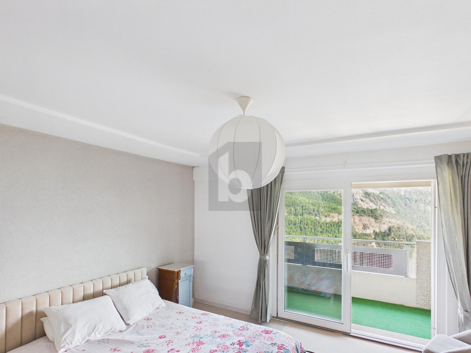 4 ½ Zimmer-Wohnung